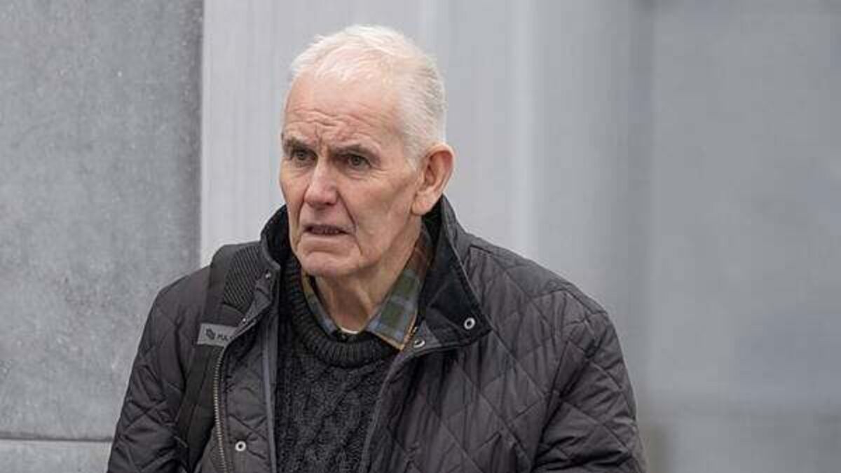 Donegal predator jailed for sexual abuse of nine young victims