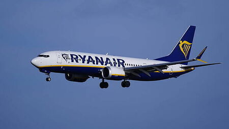 Ryanair can continue 'screen-scraping' case despite French and Spanish decisions, court rules