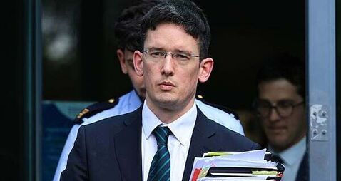 Enoch Burke wins High Court permission to challenge failed employment appeal