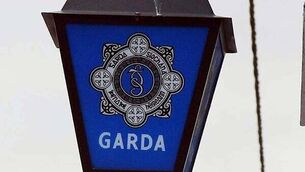Man’s hands nailed to fence in ‘sinister attack’ in Co Antrim, say police