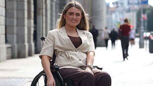 Man (24) who dragged visually impaired child away from her mother to be sentenced