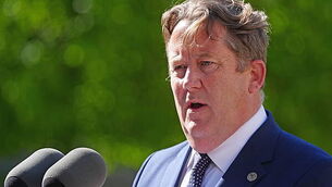 Ireland to miss emissions targets even under best case scenario – EPA