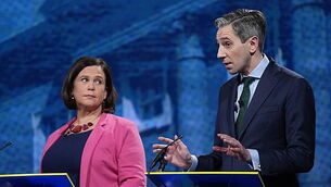 Harris’ call for review of bulk-purchase of homes criticised as ‘spoof’