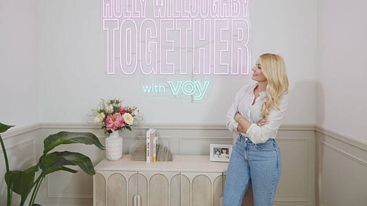 Holly Willoughby Together review round-up: ‘An empty gush fest’
