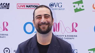 Sam Smith confirms engagement to long-term partner Christian Cowan