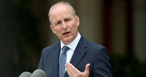 Taoiseach tells bomb bail decision critics to ‘respect independence’ of courts