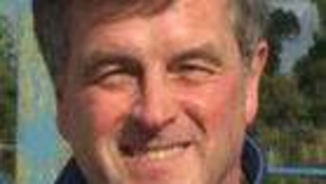 <p>Jim O'Callaghan, RIP</p>