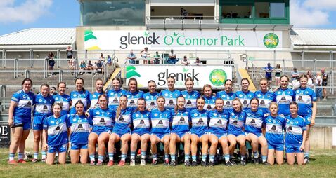 Laois must rally behind camogie stars as All-Ireland final fundraising drive begins