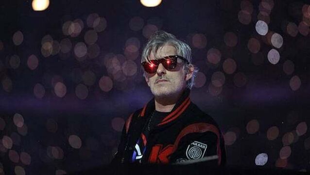 French DJ Kavinsky found dead in his home in Paris