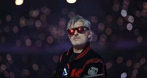French DJ Kavinsky found dead in his home in Paris