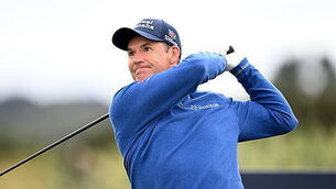 TD calls for clarity over bid to block release of Ryder Cup economic report