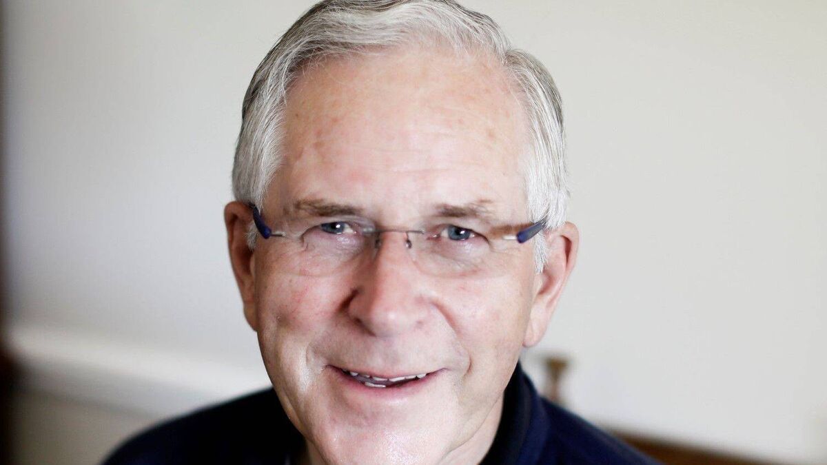 Farming community mourns loss of well-known businessman