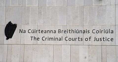 Organised prostitution case one of many affected by legal aid dispute