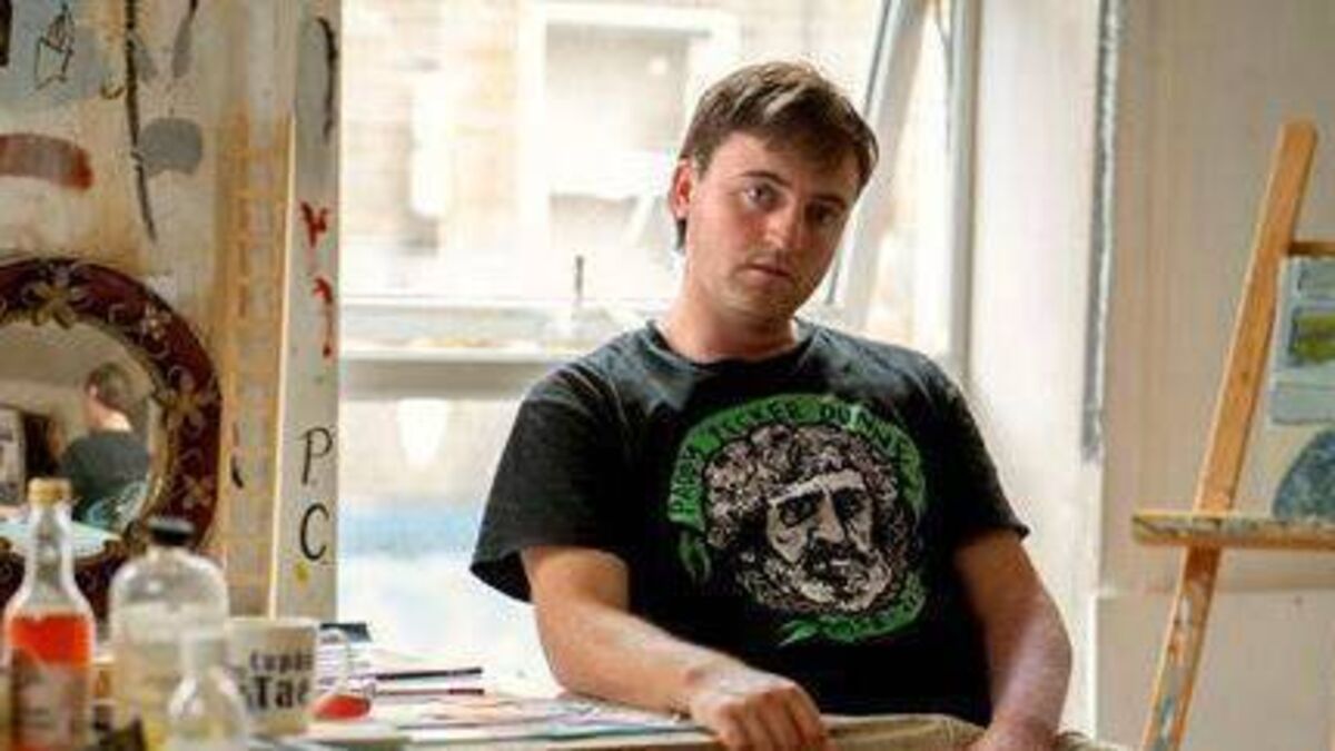Four Laois creatives to share €65,000 