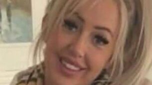 <p>Bronwyn Ashe (33) was reported missing from Abbeyleix on Tuesday 28 July</p> <p>Bronwyn Ashe (33) was reported missing from Abbeyleix on Tuesday 28 July</p>