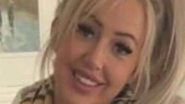 <p>Bronwyn Ashe (33) was reported missing from Abbeyleix on Tuesday 28 July</p>