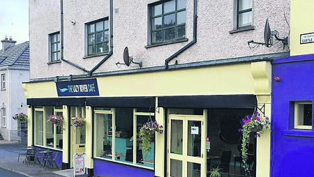 WRC awards compensation to seven more Laois café employees