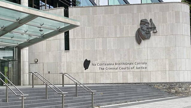 Lawyer who stabbed father retains love and support of his family, court hears