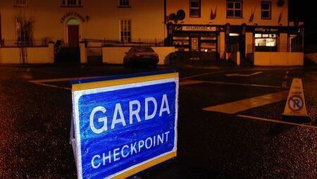 Garda roads policing operation begins today