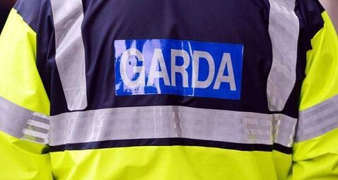 Laois man urinated on garda’s uniform Laois man urinated on garda’s uniform