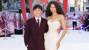 Zendaya hails husband Tom Holland’s devotion to Spider-Man: ‘He cares so much’