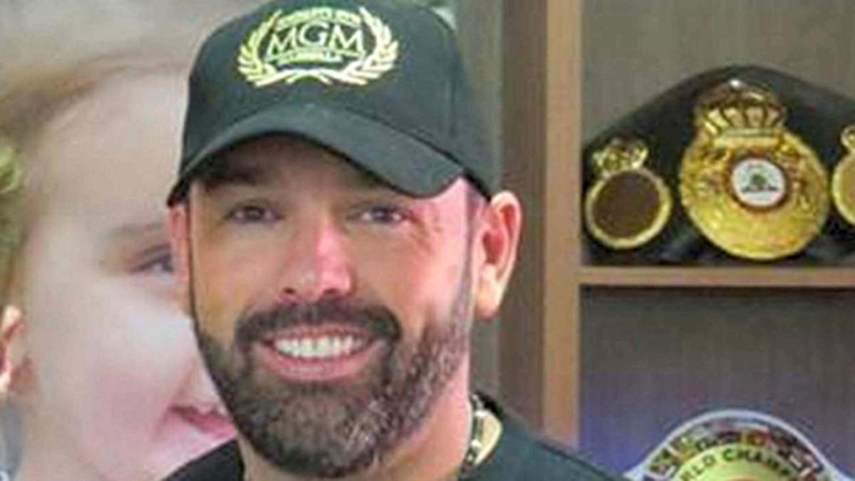 Daniel Kinahan will face Irish trial after losing Dubai extradition appeal