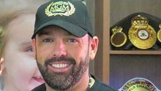 Daniel Kinahan will face Irish trial after losing Dubai extradition appeal