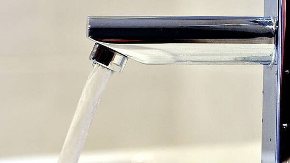 Private water schemes in 10 counties failed E.coli tests last year