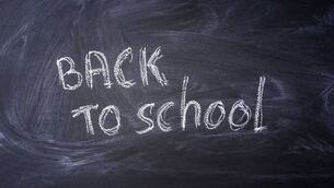 <p>Back to School</p> <p>Back to School</p>