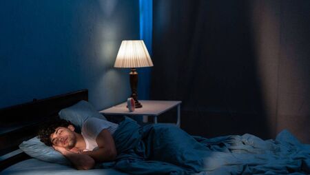 Laois defendant promises to be in bed by 7pm