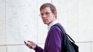 Cork man jailed for life for murder of 61-year-old father of four