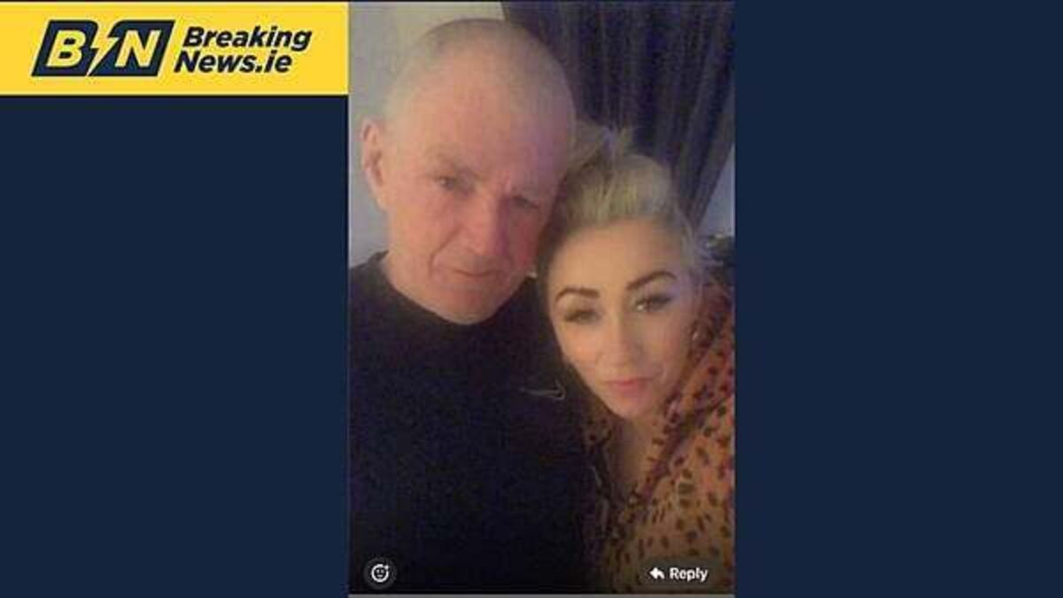 Cork man jailed for life for murder of 61-year-old father of four