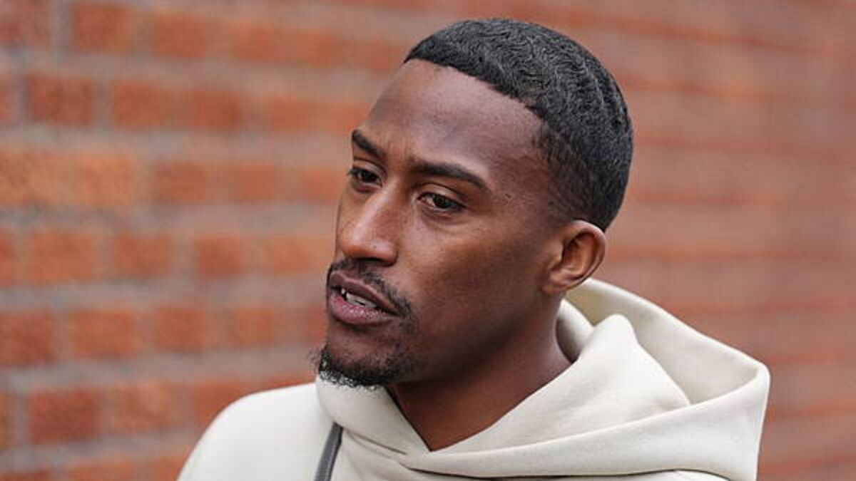 British YouTuber and rapper Yung Filly found not guilty of raping woman