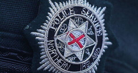 PSNI officer arrested over alleged abuse of position for sexual purposes PSNI officer arrested over alleged abuse of position for sexual purposes