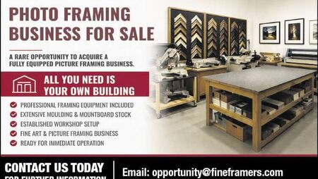 A business opportunity worth exploring