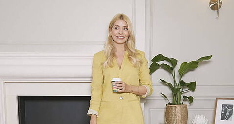 Holly Willoughby considered fourth baby amid ‘jealousy’ over friend’s pregnancy