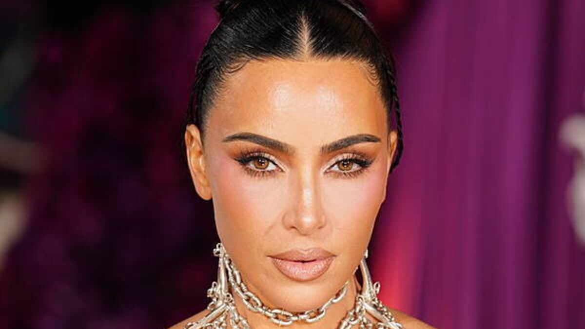 Kim Kardashian’s daughter North West, 13, cancels tour days before first show