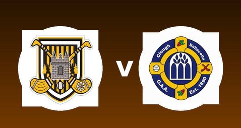 Heavyweights collide as Camross and Clough/Ballacolla renew rivalry