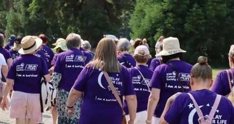Relay for Life Laois returns to Emo Court