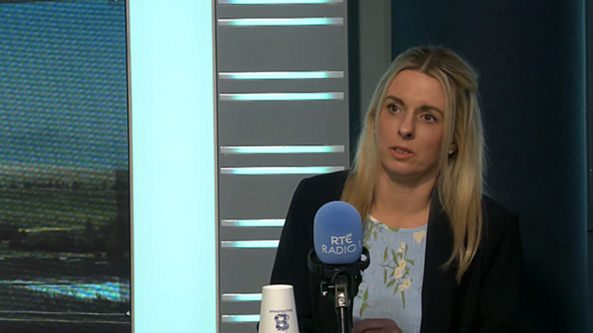 'I have a life sentence from what he done' - Tracy Jessop speaks on her ex-husband's rape conviction