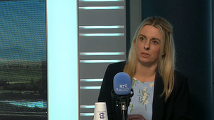 Election date will be in ‘the best interest for Ireland’, Harris claims