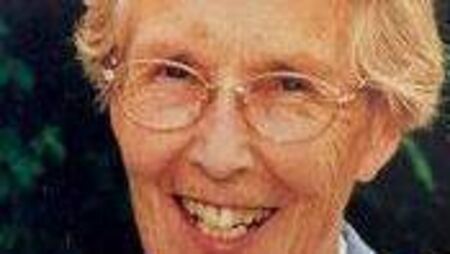 Laois death notice: Agnes Conroy (née Roberts), Mountmellick