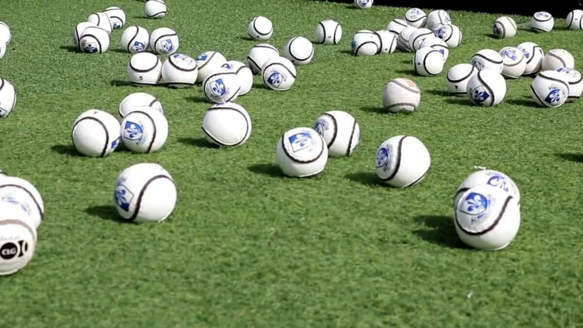 Crunch time in O'Moore Park as championship race heats up