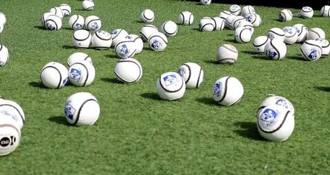 Crunch time in O'Moore Park as championship race heats up