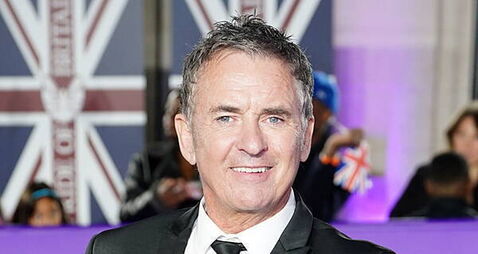 EastEnders star Shane Richie charged with drink-driving