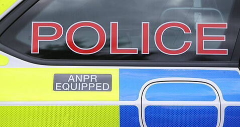 Boy (16) killed in scrambler bike crash with lorry in Co Tyrone
