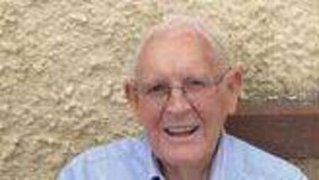 Laois death notice: Albert Townsend, Durrow