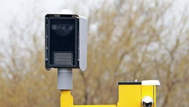 Motorist recorded driving 172km/h in 120 zone in Dublin