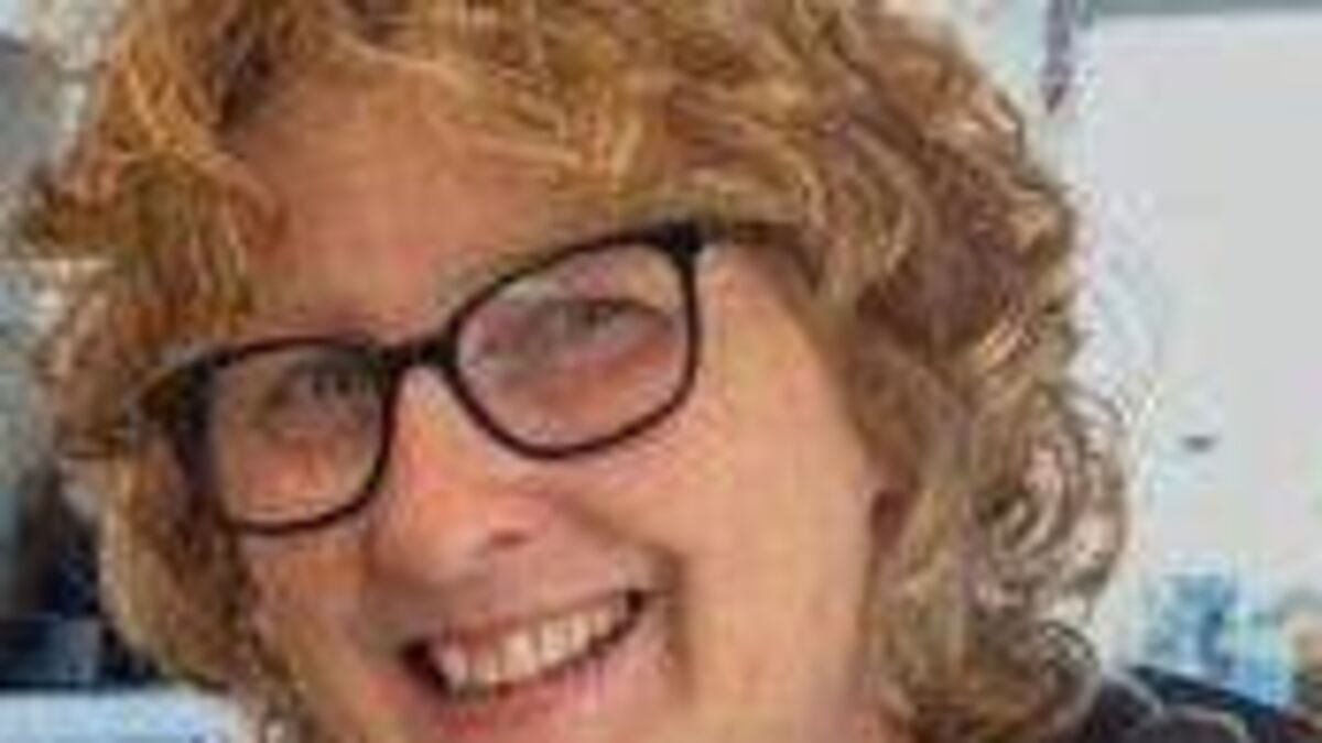 Laois death notice: Sharon Conroy, Killeigh
