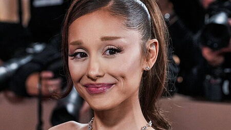 Ariana Grande’s new album Petal branded ‘an old fashioned triumph’